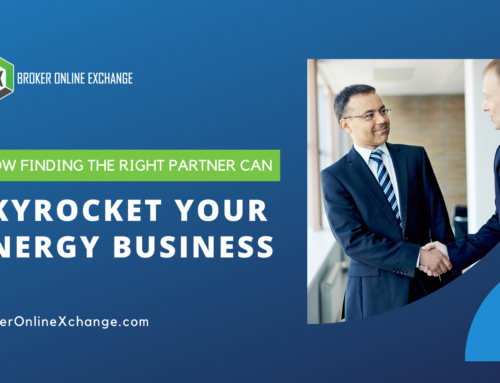 How Finding the Right Partner Can Skyrocket Your Energy Business