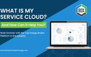 What is My Service Cloud?