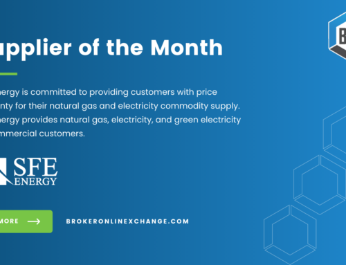 June Supplier of the Month – SFE Energy