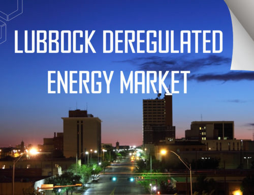 Power to the People: Exploring Lubbock’s Deregulated Energy Market