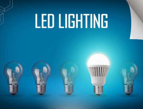 Enlightening the Future: The Power of LED Lighting