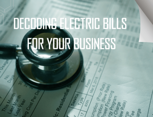 Decoding Electric Bills: A Comparative Analysis of Electric Expenses Across Different Business Types