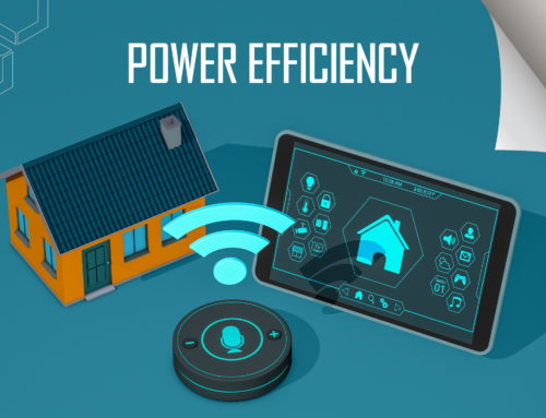 Powering Efficiency: Energy-Saving Devices Beneficial for Businesses