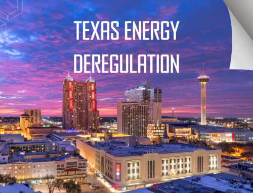 Texas Energy Deregulation: Understanding Its Implications