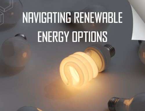 Navigating Renewable Energy Options