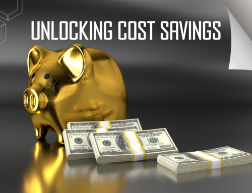 Unlocking Cost Savings