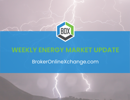 Weekly Energy Market Update – April 2, 2024